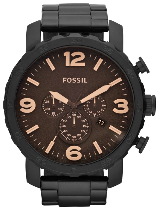 Wrist watch Fossil for Men - picture, image, photo