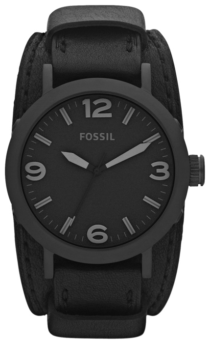 Wrist watch Fossil for Men - picture, image, photo