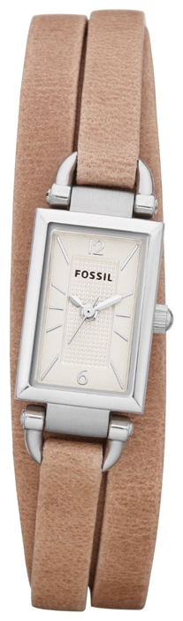 Wrist watch Fossil for Women - picture, image, photo