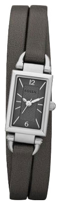 Wrist watch Fossil for Women - picture, image, photo