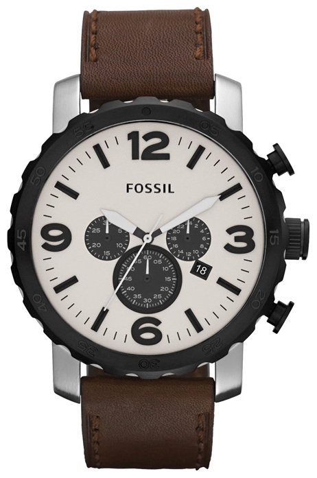 Wrist watch Fossil for Men - picture, image, photo