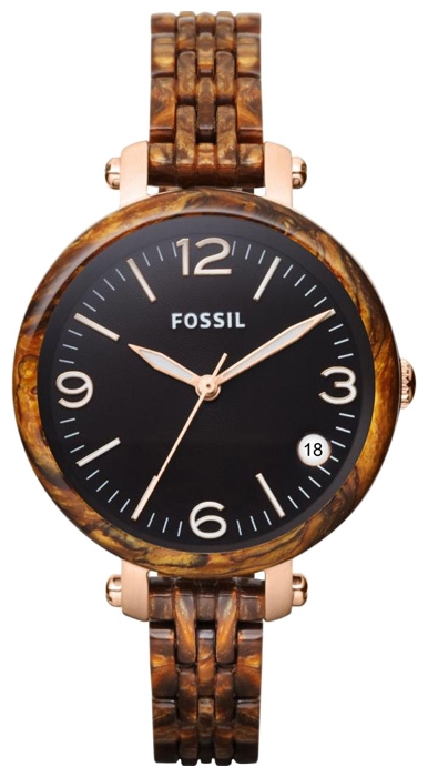 Wrist watch Fossil for Women - picture, image, photo