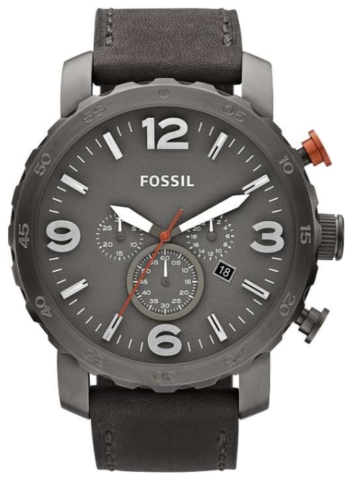 Wrist watch Fossil for Men - picture, image, photo