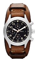 Wrist watch Fossil for Men - picture, image, photo