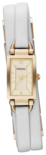 Fossil JR1441 wrist watches for women - 1 image, picture, photo