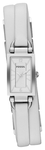 Wrist watch Fossil for Women - picture, image, photo