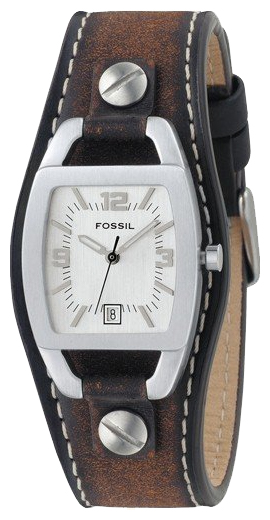 Fossil JR8130 wrist watches for women - 1 picture, image, photo