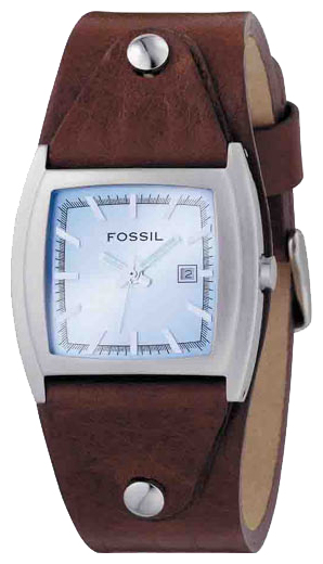 Wrist watch Fossil for Women - picture, image, photo