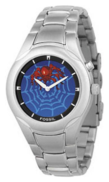 Fossil JR9652 pictures