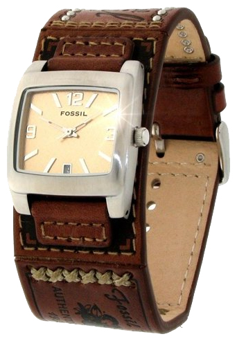 Fossil JR8829 wrist watches for women - 1 image, photo, picture