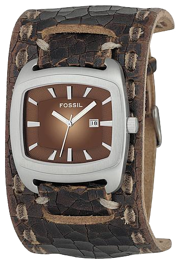 Fossil JR8985 wrist watches for men - 1 image, photo, picture