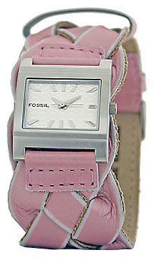 Fossil JR9056 wrist watches for women - 1 photo, picture, image