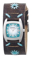 Fossil JR9149 wrist watches for women - 1 picture, image, photo