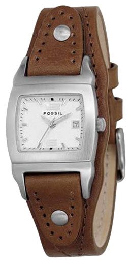 Fossil JR9165 wrist watches for women - 1 photo, image, picture