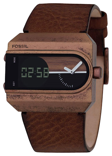 Fossil CH2507 pictures