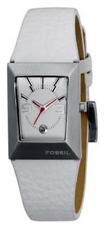 Wrist watch Fossil for Women - picture, image, photo