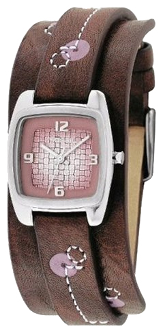 Wrist watch Fossil for Women - picture, image, photo