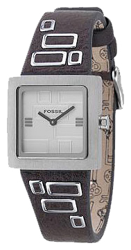 Wrist watch Fossil for Women - picture, image, photo