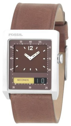 Wrist watch Fossil for Men - picture, image, photo