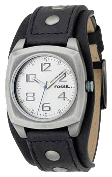 Fossil JR9652 wrist watches for men - 1 image, photo, picture