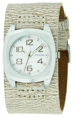 Fossil JR9653 wrist watches for unisex - 1 photo, image, picture