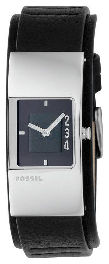 Wrist watch Fossil for Women - picture, image, photo