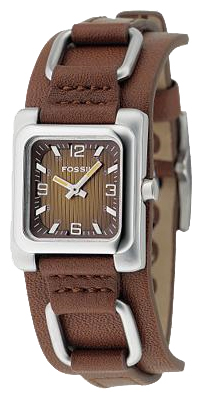 Fossil JR9719 wrist watches for women - 1 image, picture, photo