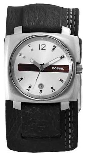 Wrist watch Fossil for Men - picture, image, photo