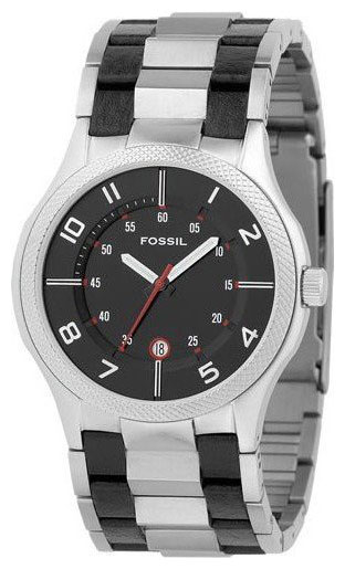 Wrist watch Fossil for Men - picture, image, photo