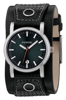 Fossil JR9767 wrist watches for men - 1 photo, picture, image