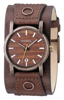 Fossil JR9768 wrist watches for men - 1 photo, image, picture