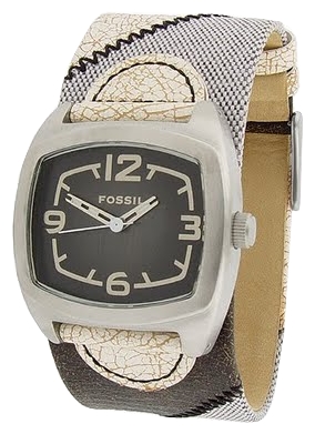 Wrist watch Fossil for Men - picture, image, photo