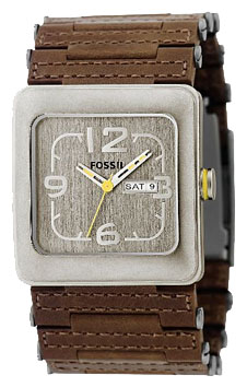 Wrist watch Fossil for Men - picture, image, photo