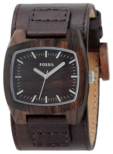 Wrist watch Fossil for Men - picture, image, photo