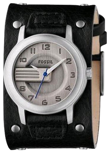 Fossil JR9931 wrist watches for men - 1 image, photo, picture