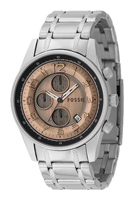 Wrist watch Fossil for Men - picture, image, photo