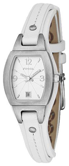 Fossil JR9941 wrist watches for women - 1 photo, image, picture