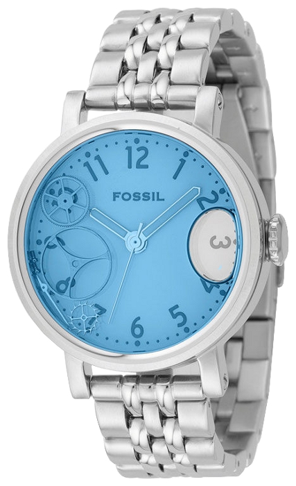 Fossil JR9813 pictures