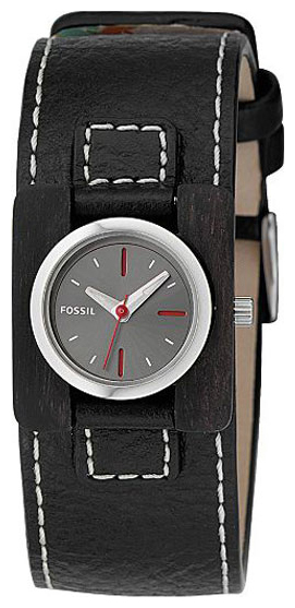 Fossil JR9955 wrist watches for women - 1 image, picture, photo