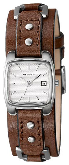 Fossil JR9972 wrist watches for women - 1 image, picture, photo