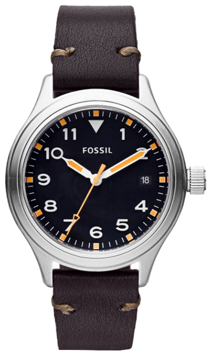 Wrist watch Fossil for Men - picture, image, photo