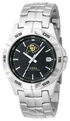 Fossil MLB1003 pictures