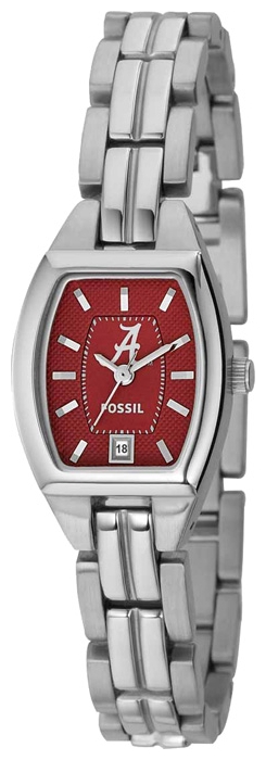 Wrist watch Fossil for Women - picture, image, photo