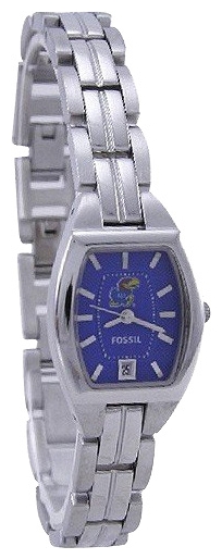 Wrist watch Fossil for Women - picture, image, photo