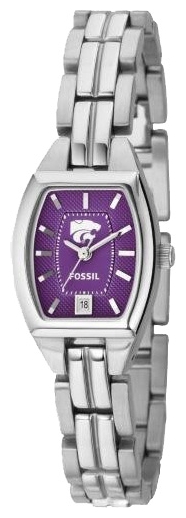 Wrist watch Fossil for Women - picture, image, photo