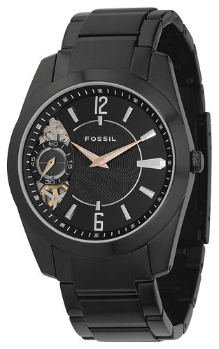 Fossil ME1001 wrist watches for men - 1 image, photo, picture