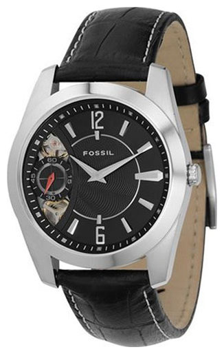 Fossil ME1002 wrist watches for men - 1 image, photo, picture