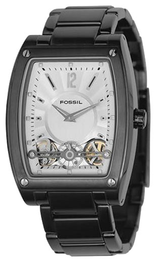 Fossil ME1005 wrist watches for men - 1 photo, image, picture