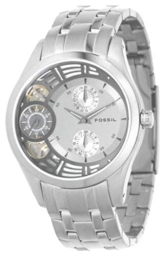 Fossil ME1012 wrist watches for men - 1 photo, image, picture