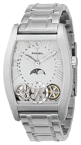 Fossil CH2537 pictures